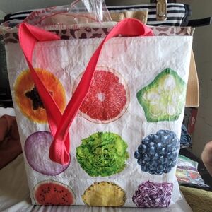 Multy brands and sizes